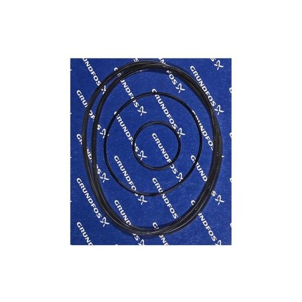 Pump Repair Kits- Kit, O-ring TP-HP, TP Series.